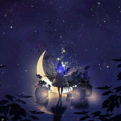 兽设动态构图思路Furry群